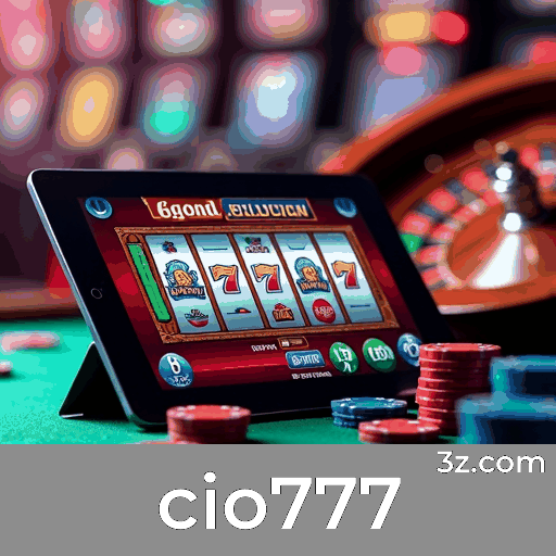 Revolucionário design de jogos redefine apostas online no cio777