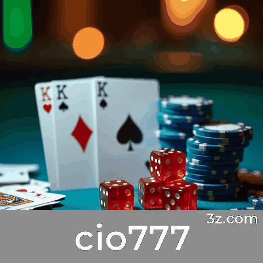 cio777: Bônus Generosos para Jogadores Brasileiros