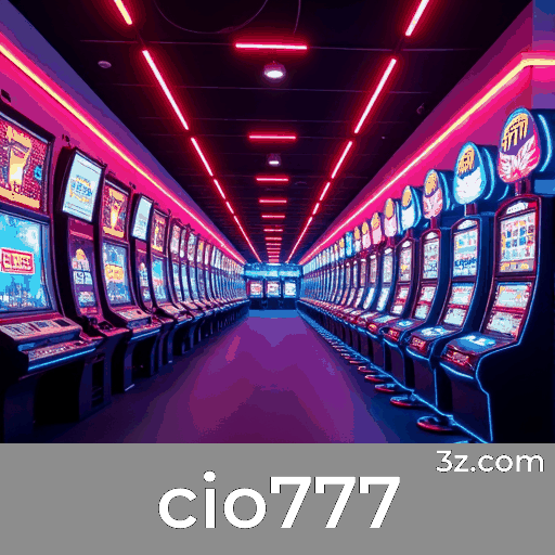 Aplicativo Inovador da cio777: Tecnologia de Apostas e Design Responsivo