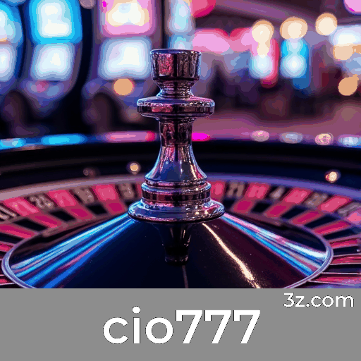 Revolucionário design de jogos redefine apostas online no cio777