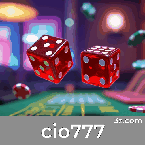 cio777: Experiência de Casino Imersiva para Brasileiros