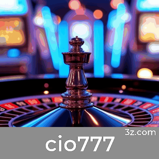 cio777: Experiência de Casino Imersiva para Brasileiros